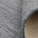 Downy Table Tufted Recycled Polyester Rug