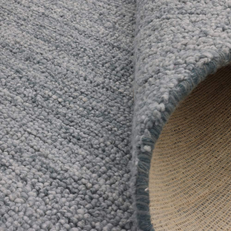 Downy Table Tufted Recycled Polyester Rug