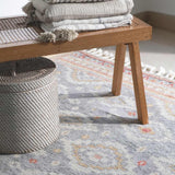 Jordie Hand Knotted Woollen Rug