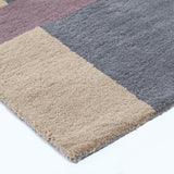 Kurushul Hand Tufted Woollen Rug