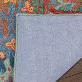 Raona Hand Tufted Woollen Runner