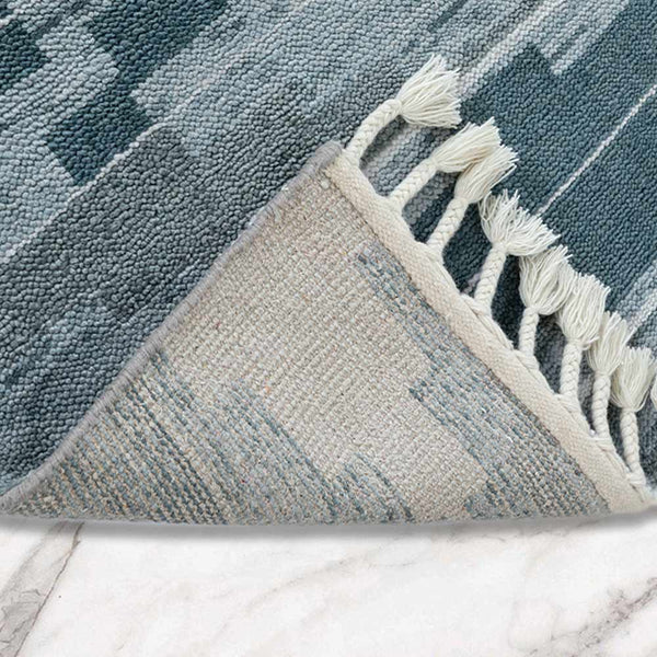 Alastair Hand Knotted Woollen Rug