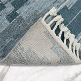 Alastair Hand Knotted Woollen Rug