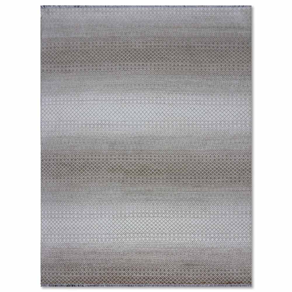 Auryn Hand Knotted Woollen Rug