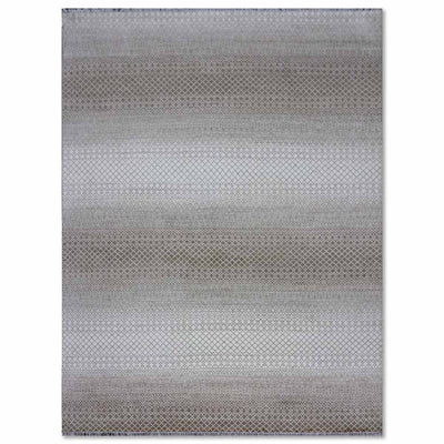 Auryn Hand Knotted Woollen Rug