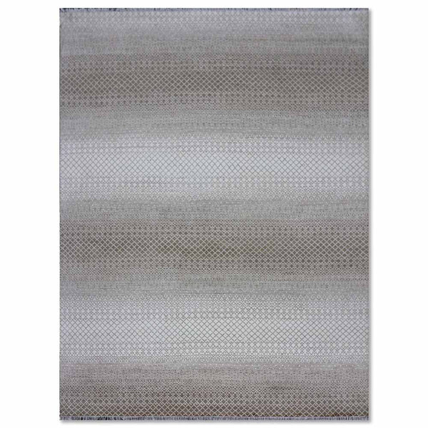 Auryn Hand Knotted Woollen Rug