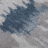 Seba Hand Tufted Woollen Rug