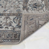 Adorn Hand Knotted Woollen Rug