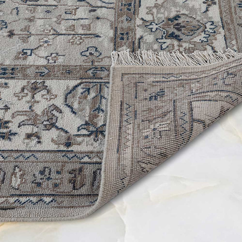 Adorn Hand Knotted Woollen Rug