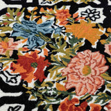 Orina Hand Tufted Woollen Rug By Anita Dalmia
