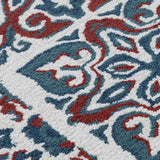 Dox Hand Tufted Woollen Rug