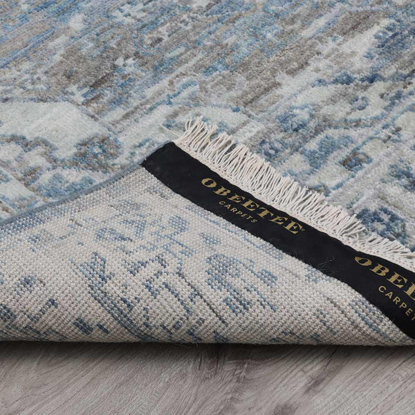 Spencer Hand Knotted Woollen Rug