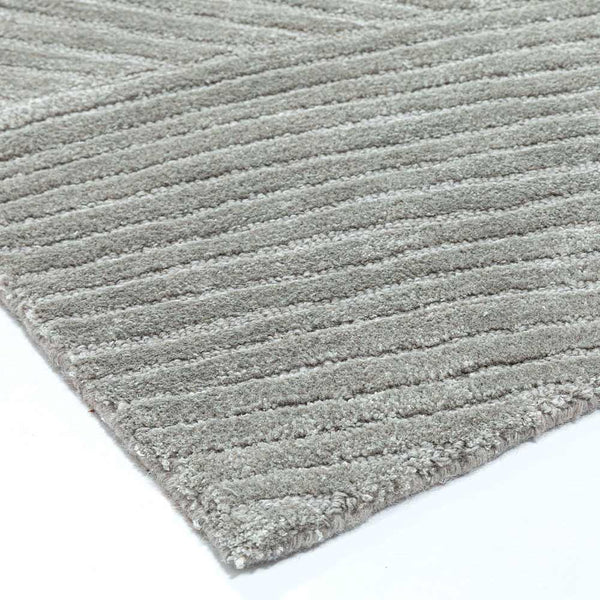 Nature C Hand Tufted Woollen Rug