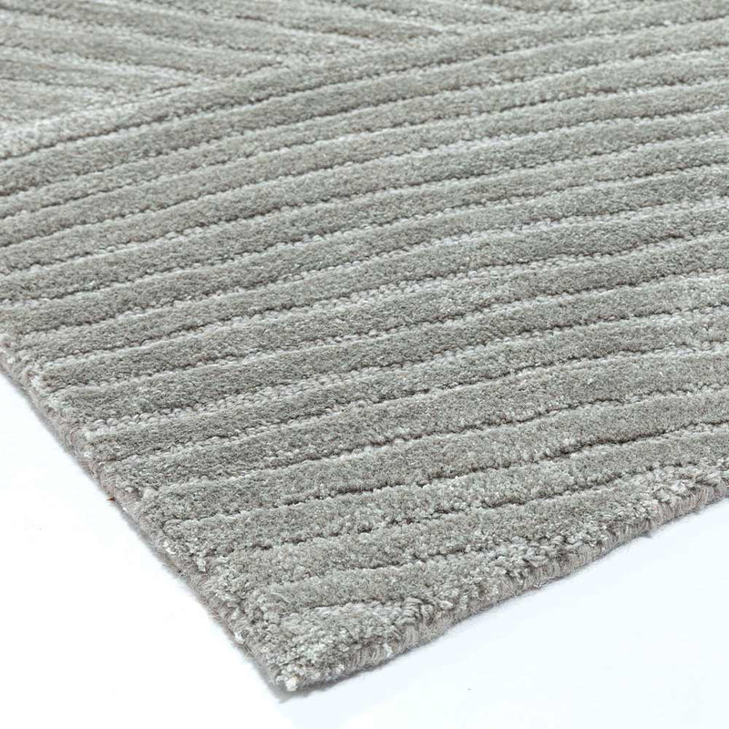 Nature C Hand Tufted Woollen Rug