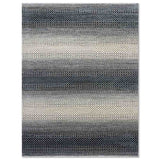 Inola Hand Knotted Woollen Rug