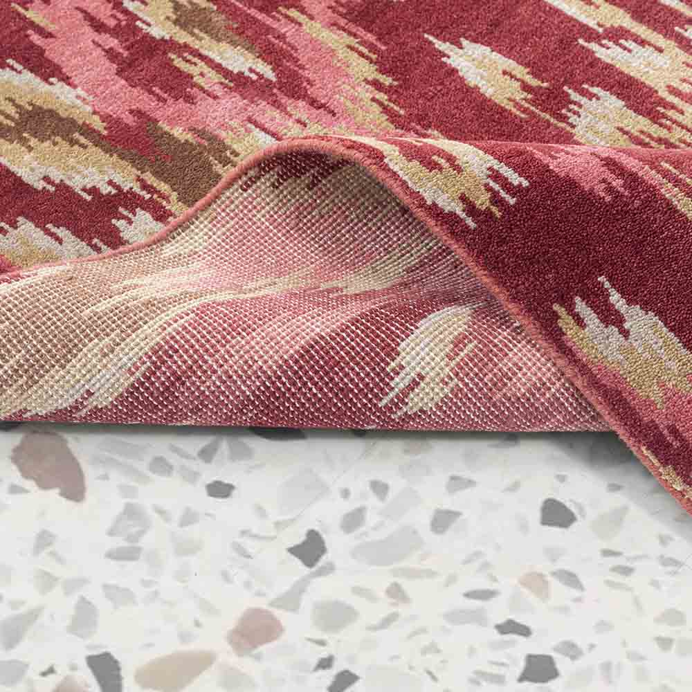 Savu Hand Knotted Woollen Rug