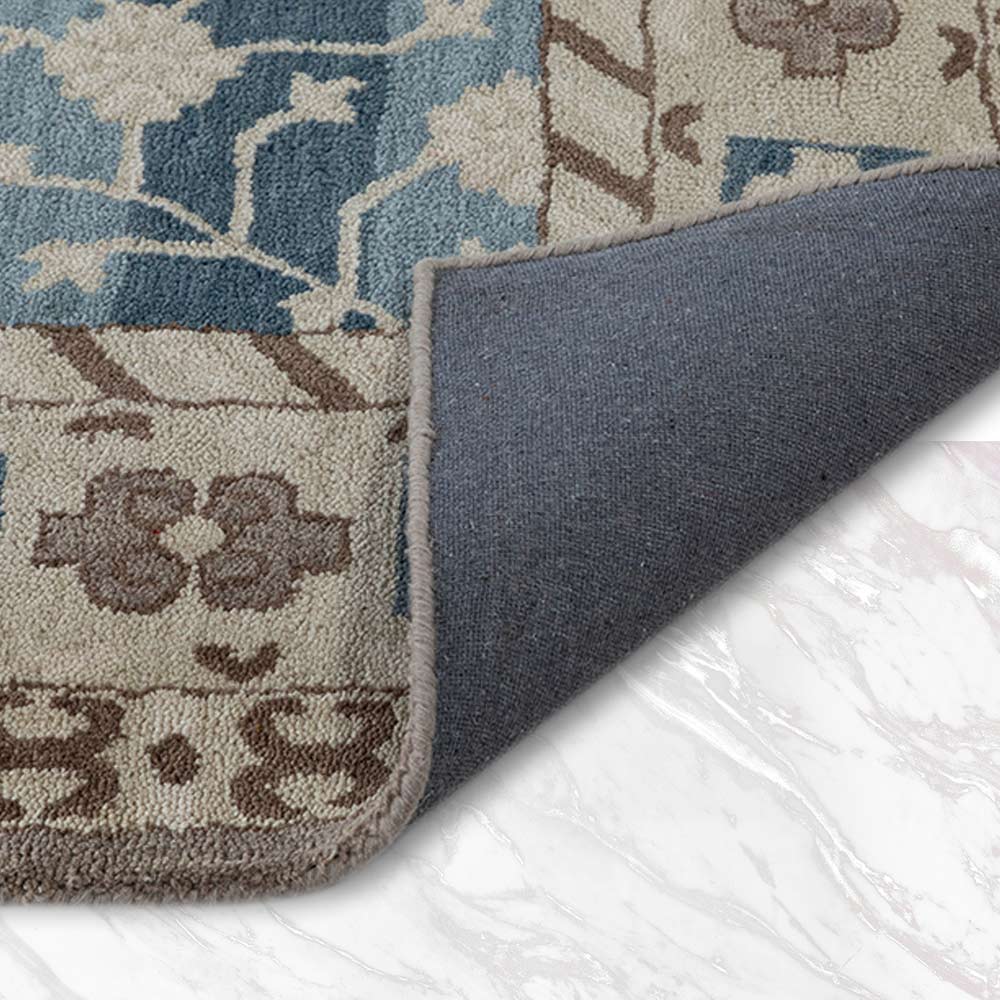 Harrison Hand Tufted Woollen Rug