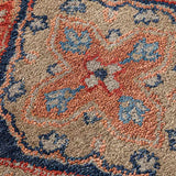 Amanda Hand Tufted Woollen Runner