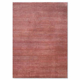 Carlisle Hand Knotted Woollen And Viscose Rug
