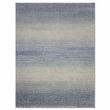 Alya Hand Knotted Woollen Rug