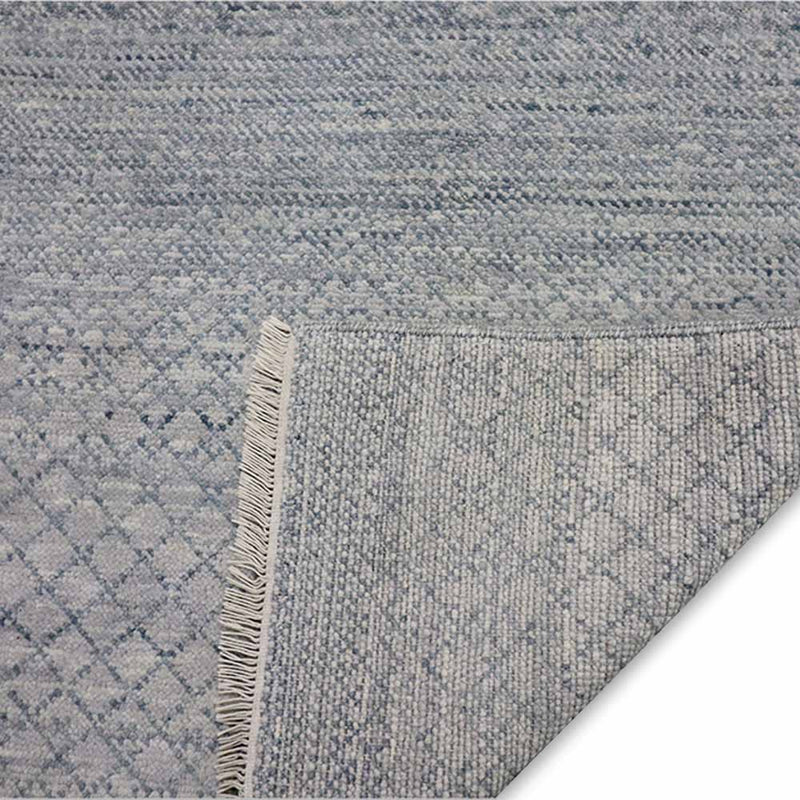 Inali Hand Knotted Woollen Rug