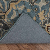 Eternity Hand Tufted Woollen Rug