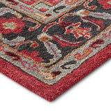 Cersei Hand Tufted Woollen Rug