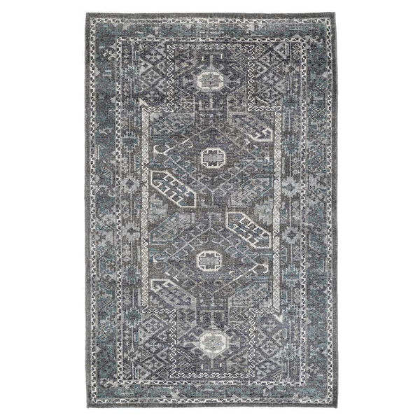 Jiyan Hand Knotted Woollen Rug