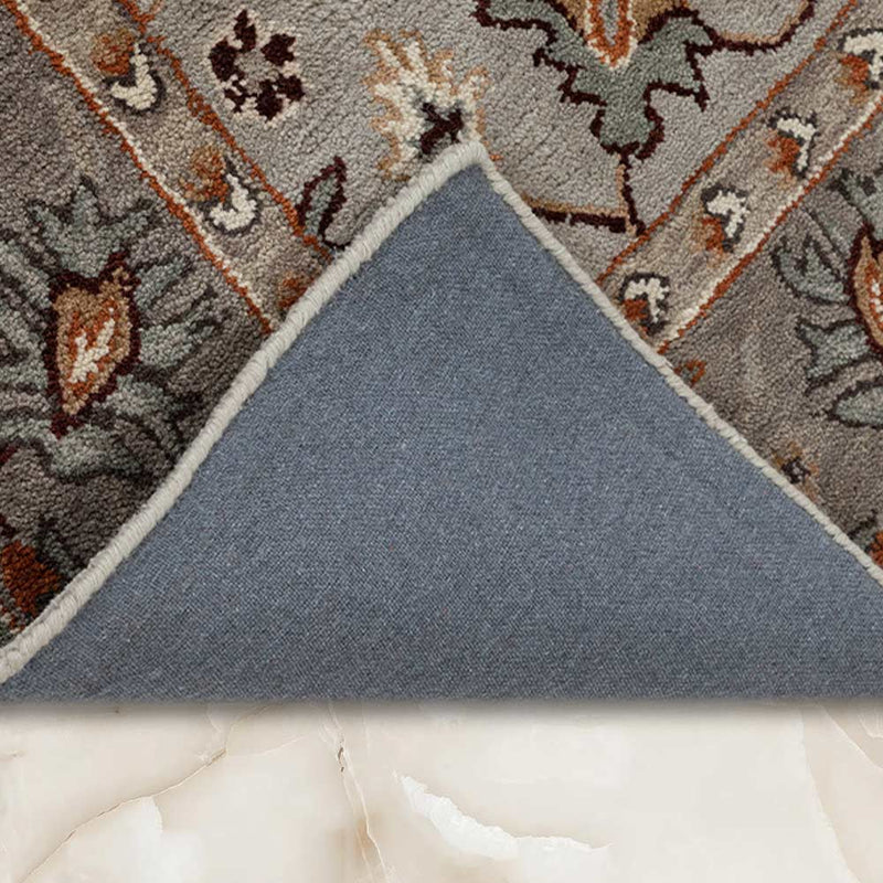 Karabagh Hand Tufted Woollen Rug