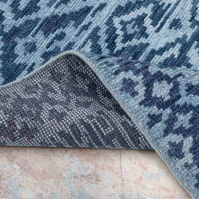 Viraz Hand Knotted Woollen Rug