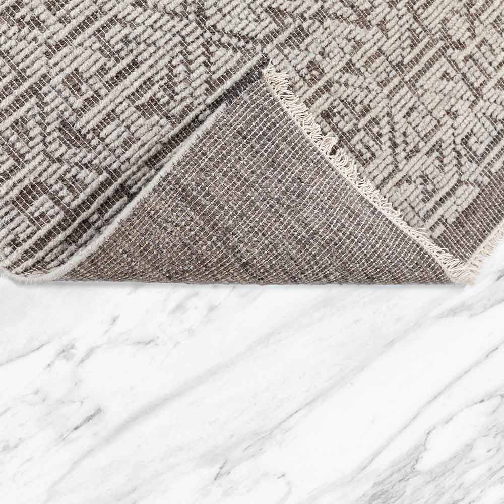 Cinema Hand Knotted Woollen Rug