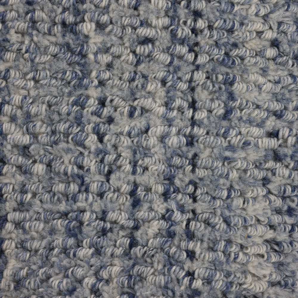 Picasa Hand Loom Recycled Polyester Rug