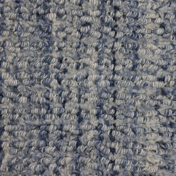Picasa Hand Loom Recycled Polyester Rug