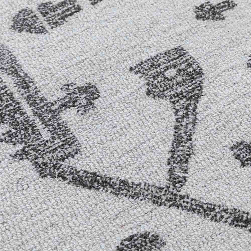 Leera Hand Tufted Woollen Rug