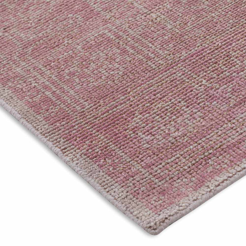 Myrenne Hand Knotted Woollen Rug