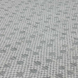 Varfi Hand Loom Recycled Polyester Rug