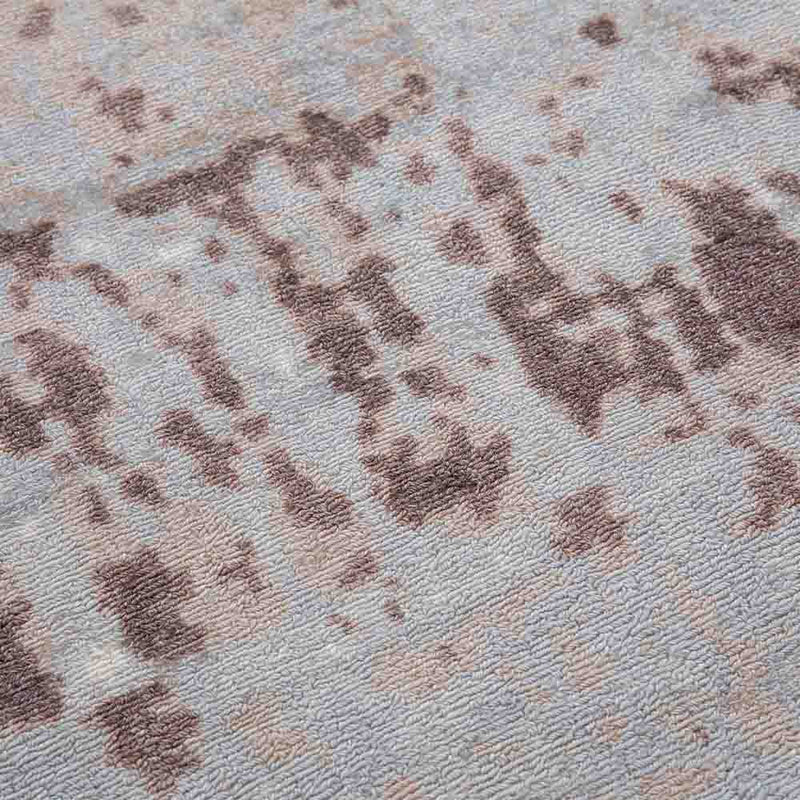 Kazvin Handloom Woollen Rug