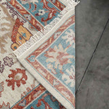 Yasmin Hand Knotted Woollen Rug