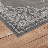 Reya Hand Tufted Woollen Rug