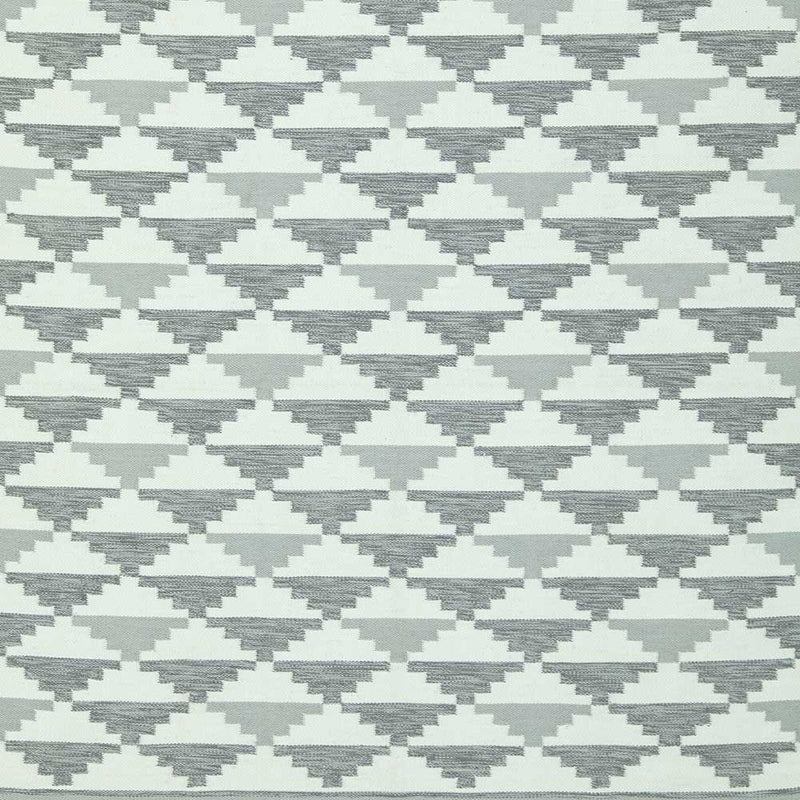 Wellfleetg Hand Woven Polyester Dhurrie