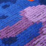 Splash Hand Tufted Woollen Rug