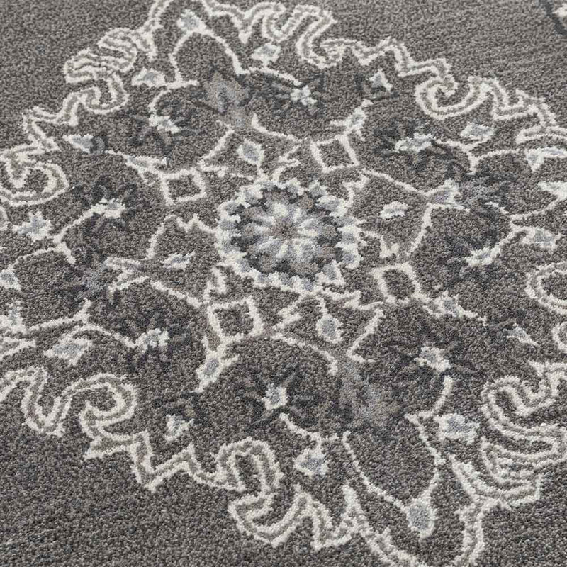 Reya Hand Tufted Woollen Rug