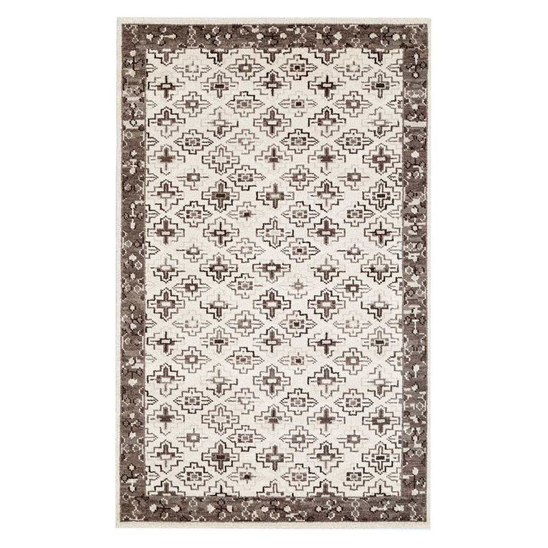 Kiyara Hand Knotted Woollen Rug