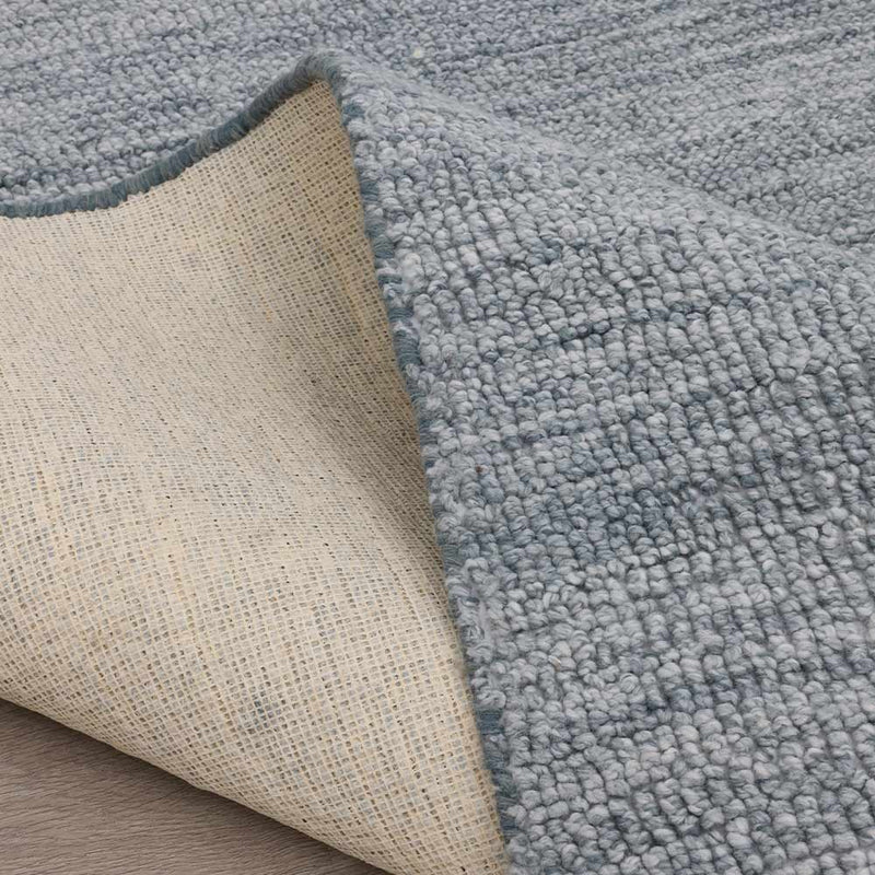 Downy Table Tufted Recycled Polyester Rug