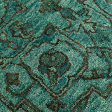 Odye Brady Trad Jude Hand Tufted Woollen Rug