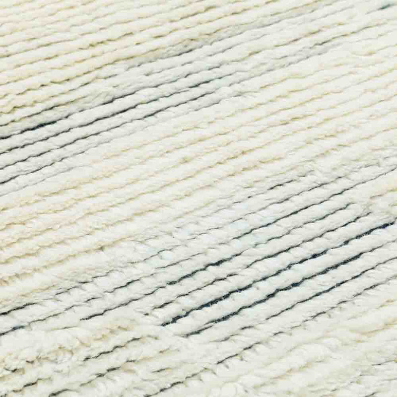 Neo Hand Woven Woollen Dhurrie