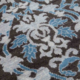 Isabella Hand Knotted Woollen Runner