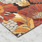 Aimy Hand Tufted Woollen Rug