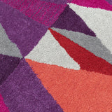 Harvest Hand Tufted Woollen Runner