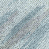 Strype-A Hand Tufted Woollen Runner